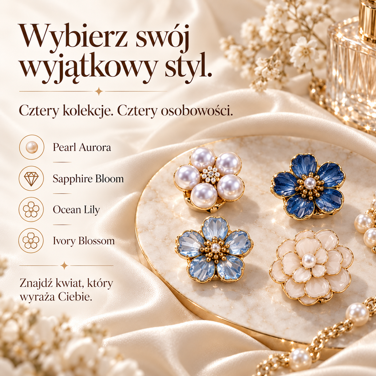 Vitalisys® ✨ Nie bądź taka jak wszyscy – Odkryj detal, który zamienia prostą stylizację w wyjątkową elegancję