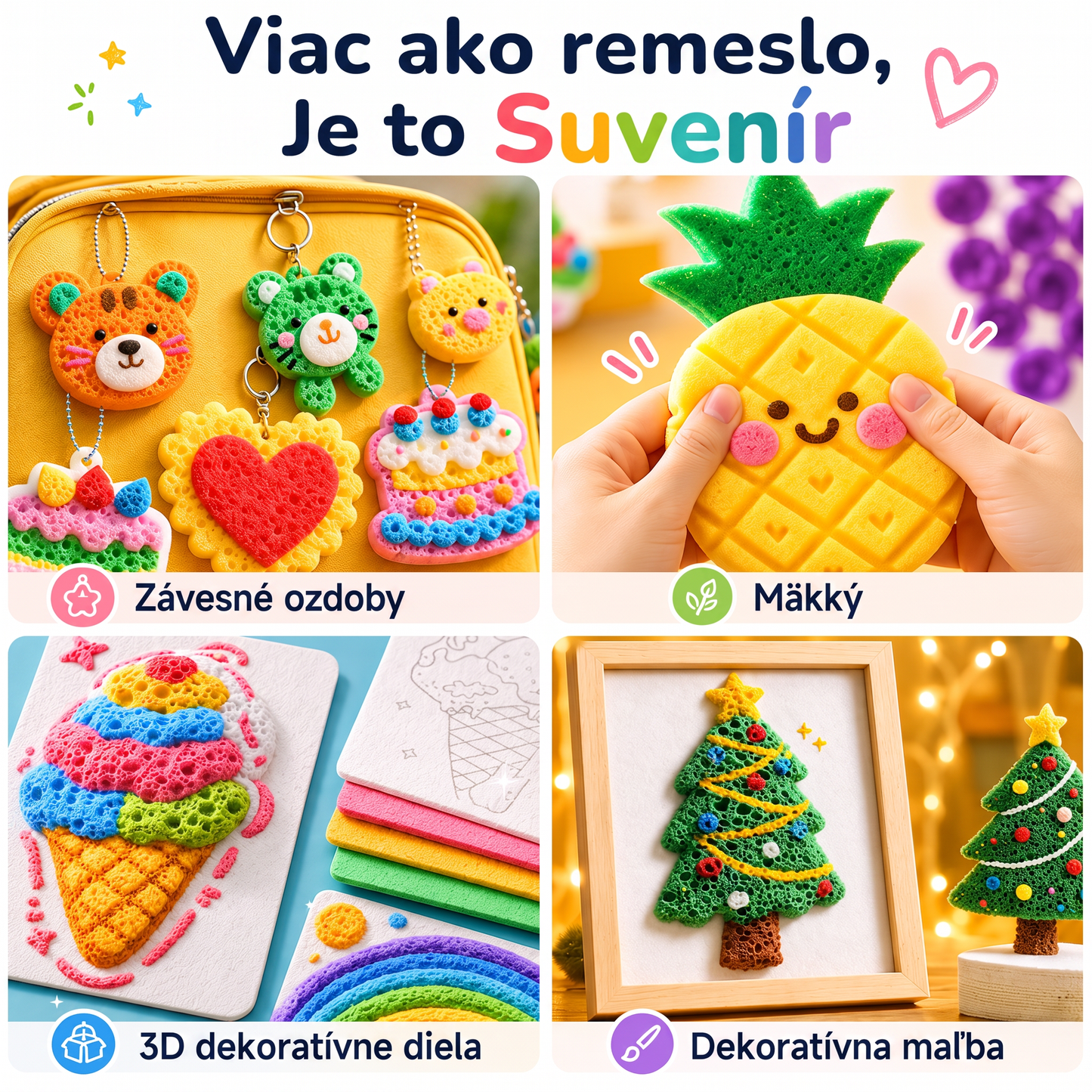 Dnes so zľavou 50 % 🔥 | PKNEW® 3D embossovacie umelecké pero🍇 – premeňte každodenné kresby na úžasné 3D výtvory 🎨