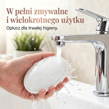 LEFUN® 🍇 Magiczny kryształowy depilator nowej generacji 💎 – pielęgnacja zapewniająca gładką skórę (2 w 1): depilacja i delikatny peeling bez użycia maszynek czy wosku.