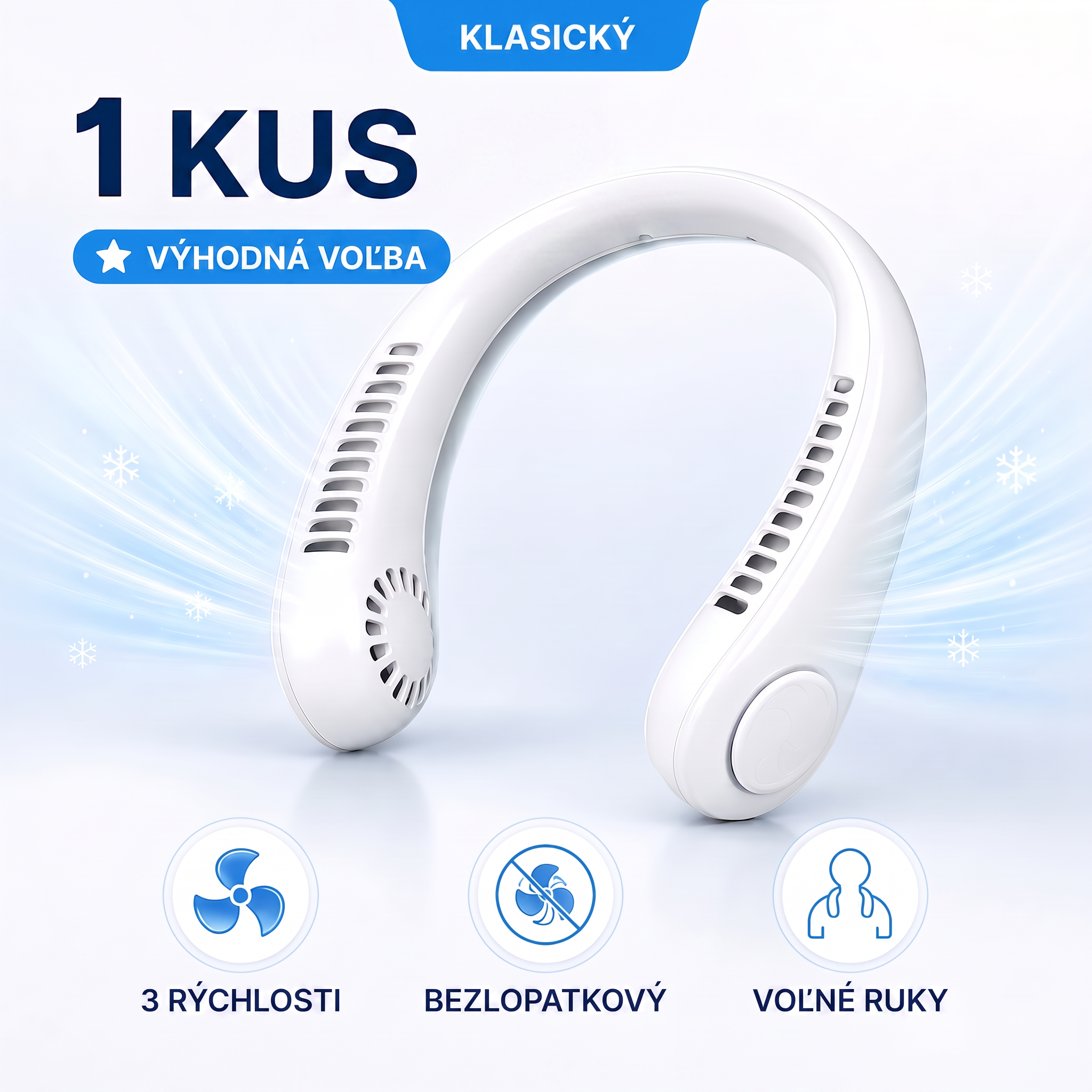 ✨ 1 KS 【Oáza pokoja】 — Koncentrácia a stav Flow
