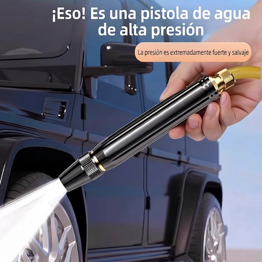 𝑷𝑲𝑵𝑬𝑾® 🍊Pistola de agua de alta presión para lavado de coches🍊