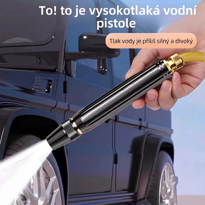 Kervalon® 🍈Výkonná vysokotlaká vodní pistole na mytí aut🍈