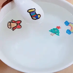 LEFUN® 🪄 MAGICZNE PŁYWAJĄCE PISAKI DLA DZIECI ✨ – Twórz rysunki, które ożywają w wodzie, i zamień rysowanie w magiczną zabawę.