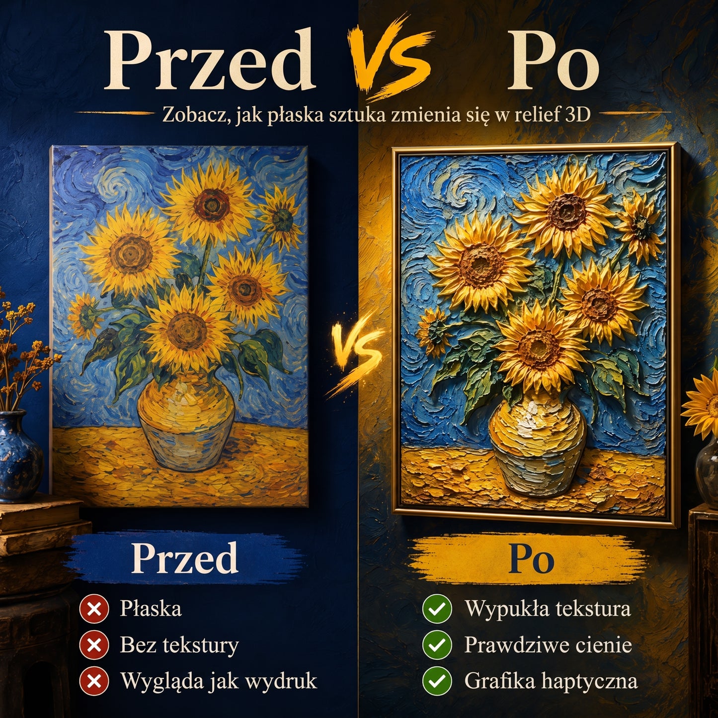 Dzisiaj z rabatem 50% 🔥 | Pisak PKNEW® do tworzenia wypukłych rysunków 3D🍊 – zamień zwykłe rysunki w niesamowite kreacje 3D 🎨