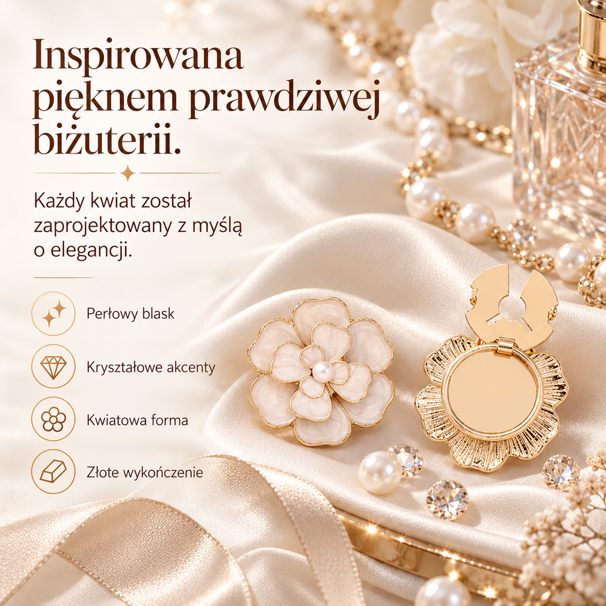 Vitalisys® ✨ Nie bądź taka jak wszyscy – Odkryj detal, który zamienia prostą stylizację w wyjątkową elegancję