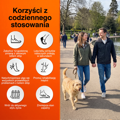 🦶 Wkładki masujące 🔥 Amortyzacja 5D, wysoka sprężystość, właściwości pochłaniające pot i zapobiegające powstawaniu nieprzyjemnych zapachów 👩‍⚕️ ergonomiczna konstrukcja