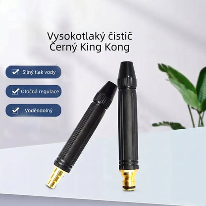 Kervalon® 🍈Výkonná vysokotlaká vodní pistole na mytí aut🍈