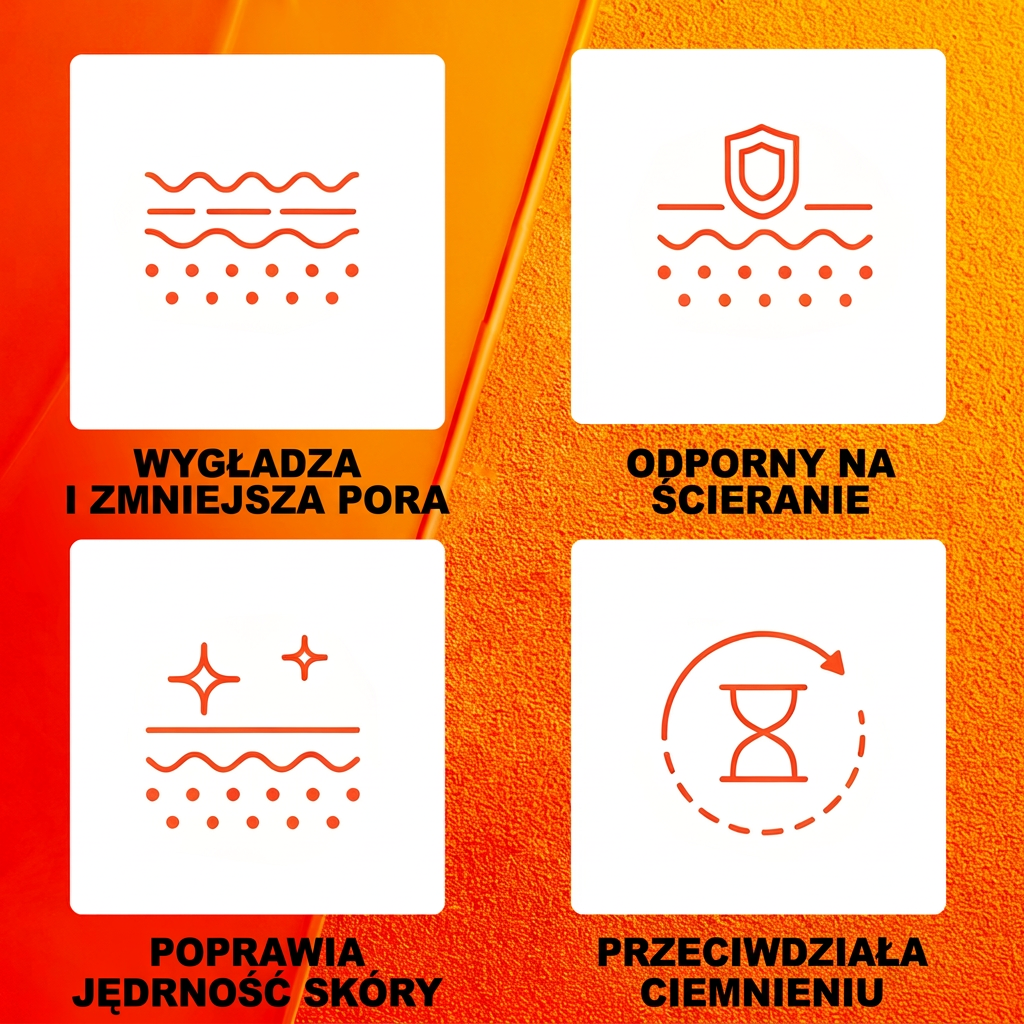 Vitalisys® AI Filter Cushion Foundation – nieskazitelne krycie oraz lekkie, aksamitne wykończenie.