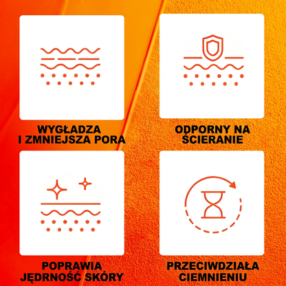 Vitalisys® AI Filter Cushion Foundation – nieskazitelne krycie oraz lekkie, aksamitne wykończenie.