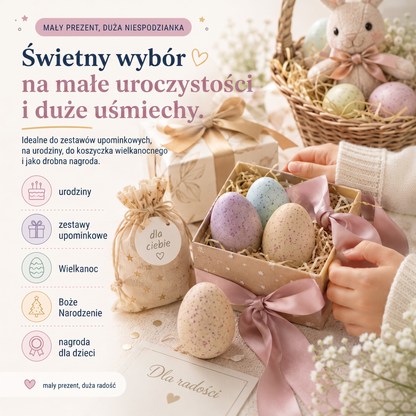 LEFUN® 🍇Magiczne jajko wodne dla dzieci – zaskakujący zwierzak, który wykluwa się i rośnie