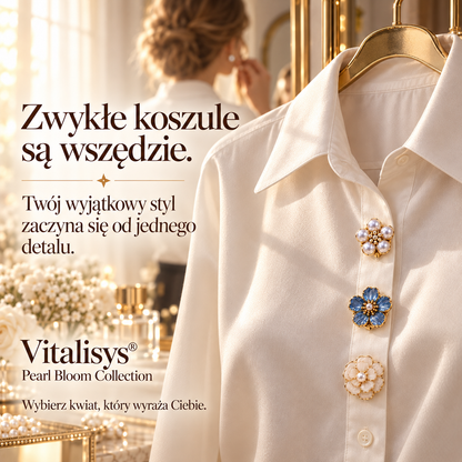Vitalisys® ✨ Nie bądź taka jak wszyscy – Odkryj detal, który zamienia prostą stylizację w wyjątkową elegancję