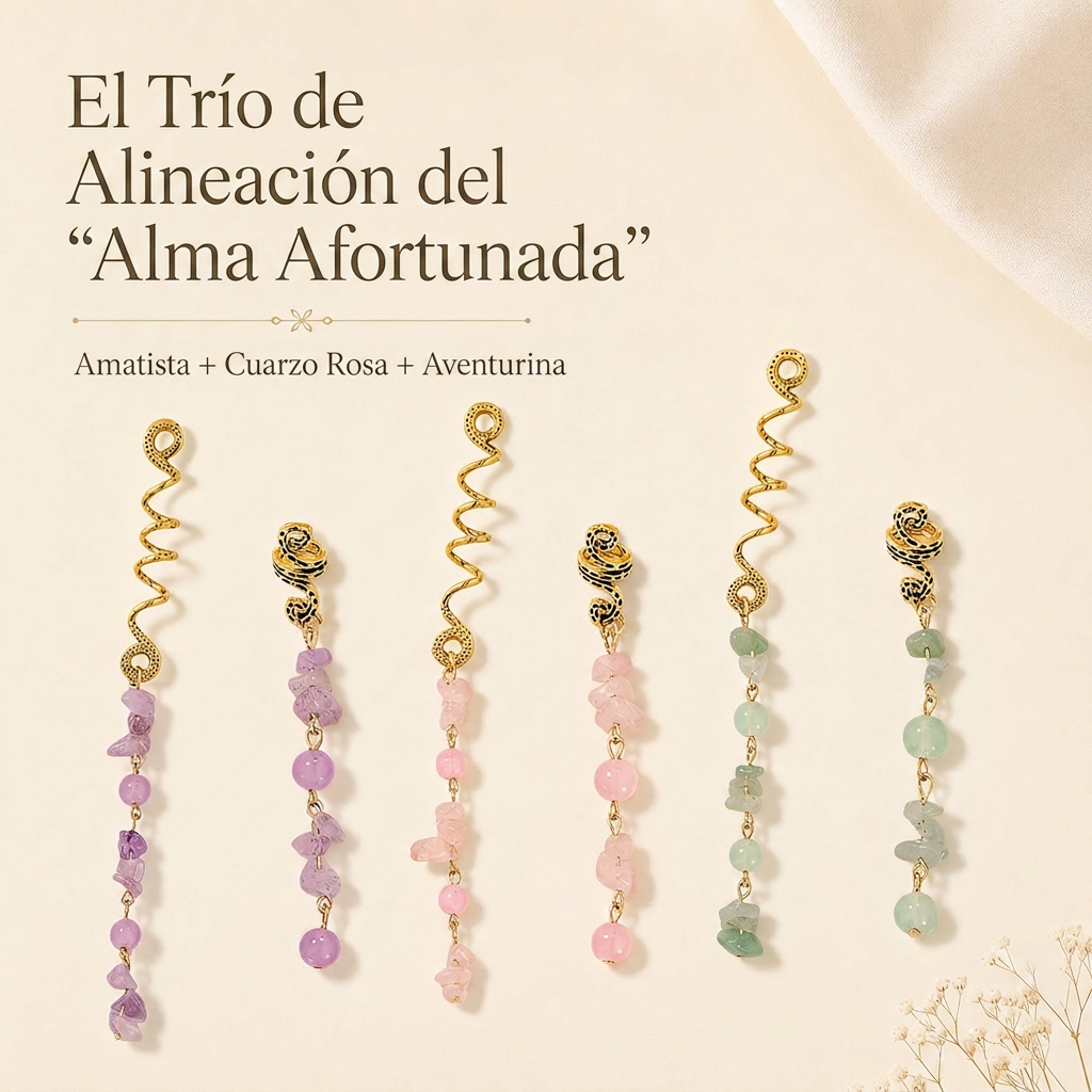Trío de Alineación 