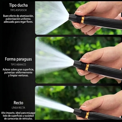 𝑷𝑲𝑵𝑬𝑾® 🍊Pistola de agua de alta presión para lavado de coches🍊