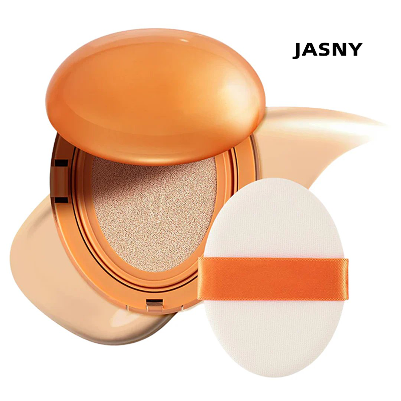 Vitalisys® AI Filter Cushion Foundation – nieskazitelne krycie oraz lekkie, aksamitne wykończenie.