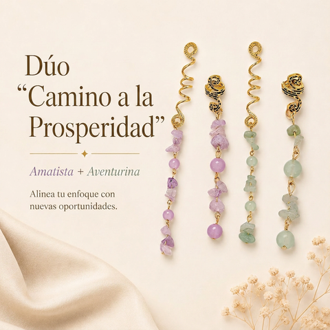 Tu estado de ánimo, tu cristal, tu momento — Diseñado para una elegancia diaria. 🌙