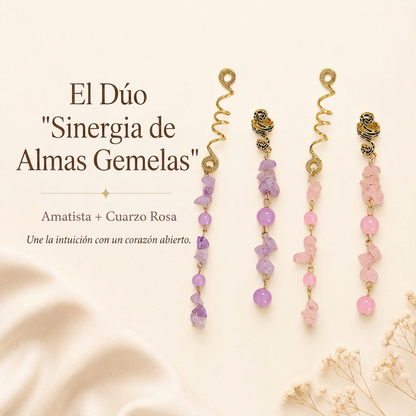 Tu estado de ánimo, tu cristal, tu momento — Diseñado para una elegancia diaria. 🌙
