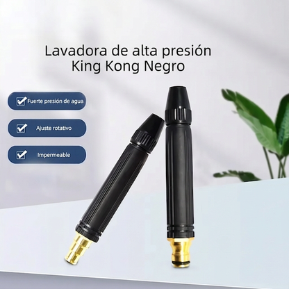 𝑷𝑲𝑵𝑬𝑾® 🍊Pistola de agua de alta presión para lavado de coches🍊
