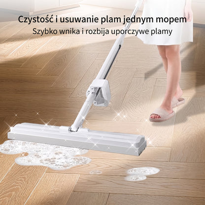 PKNEW®🌊 Rozpuszczalne tabletki czyszczące 💧 – Uniwersalny środek czyszczący do powierzchni drewnianych, laminatowych, płytek oraz ścian w kamperach, o działaniu antybakteryjnym i odświeżającym.