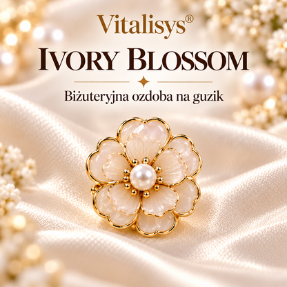Vitalisys® 🍇 Nie bądź taka jak wszyscy – Odkryj detal, który zamienia prostą stylizację w wyjątkową elegancję