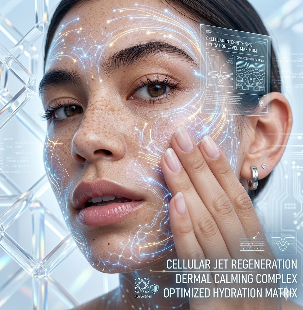 Multi-Balm Collagen Stick | Instant Anti-Wrinkle & Hydrating Glow Balm | Multi-Purpose Moisturizer for Eyes, Face, and Neck