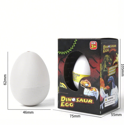 LEFUN® 🍇Magiczne jajko wodne dla dzieci – zaskakujący zwierzak, który wykluwa się i rośnie